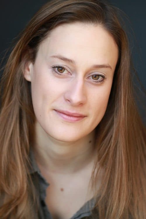 Zdjęcie Mariah Gale