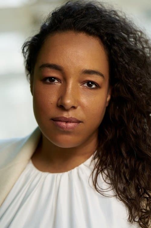 Zdjęcie Mariah Inger