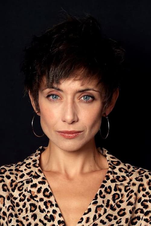 Zdjęcie Mariam Torres