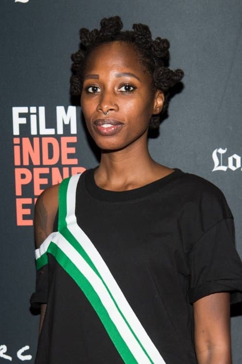 Mariama Diallo całe filmy