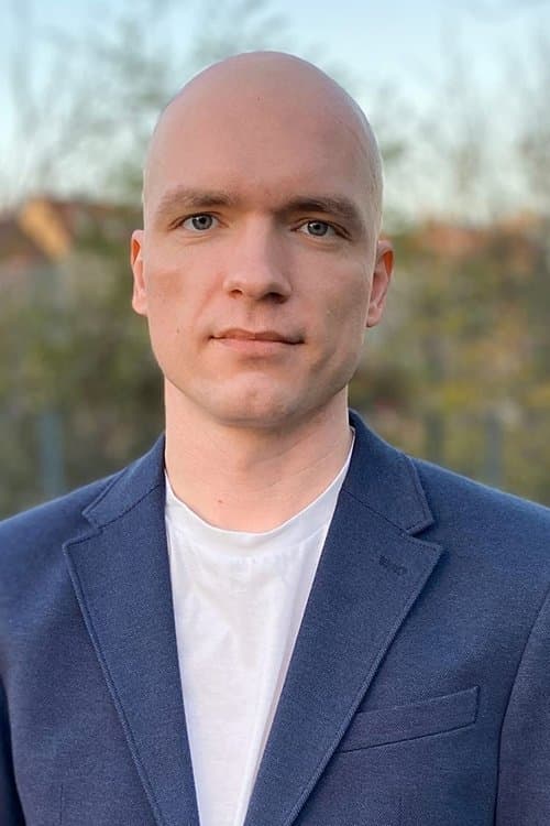 Marian Bushan całe filmy