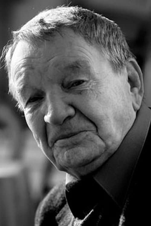 Zdjęcie Marian Cebulski