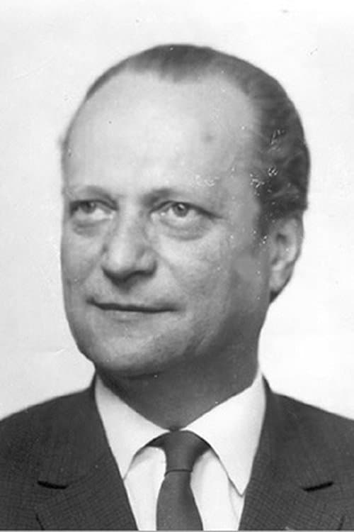 Zdjęcie Marian Friedmann