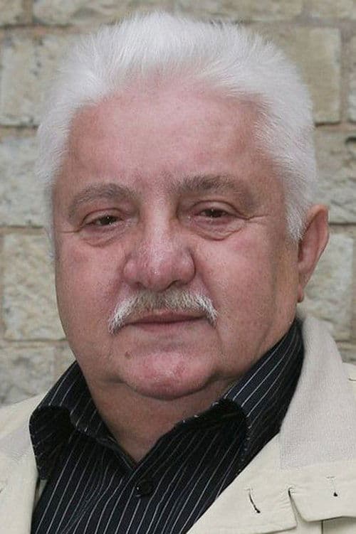 Zdjęcie Marián Labuda