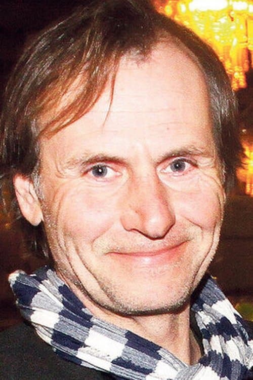 Zdjęcie Marian Roden