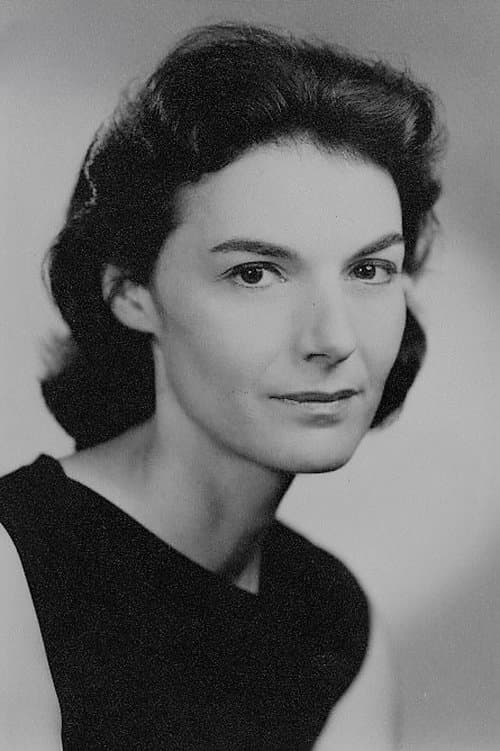 Zdjęcie Marian Seldes