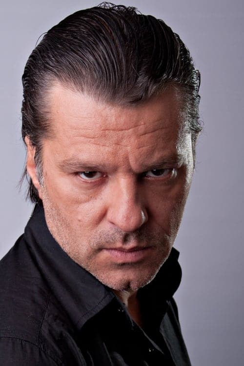 Zdjęcie Marian Valev