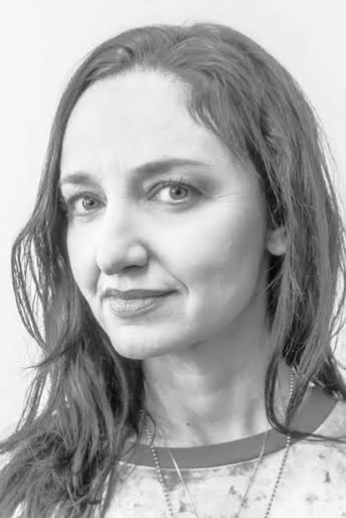 Zdjęcie Mariana Giménez