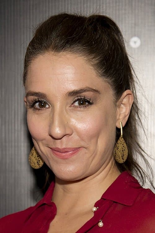 Zdjęcie Mariana Loyola