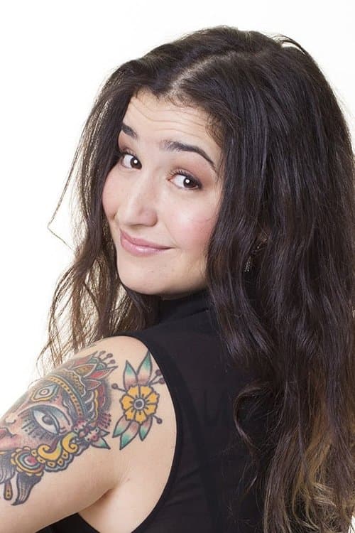 Zdjęcie Mariana Mazza