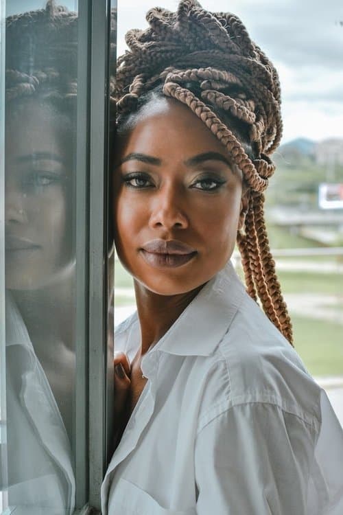 Zdjęcie Mariana Nunes