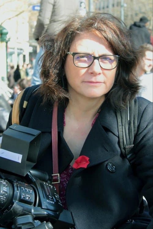 Zdjęcie Mariana Otero