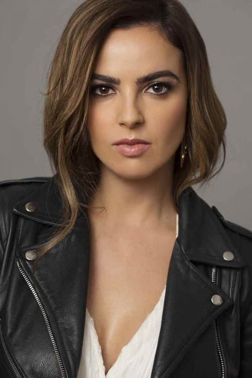 Zdjęcie Mariana Torres