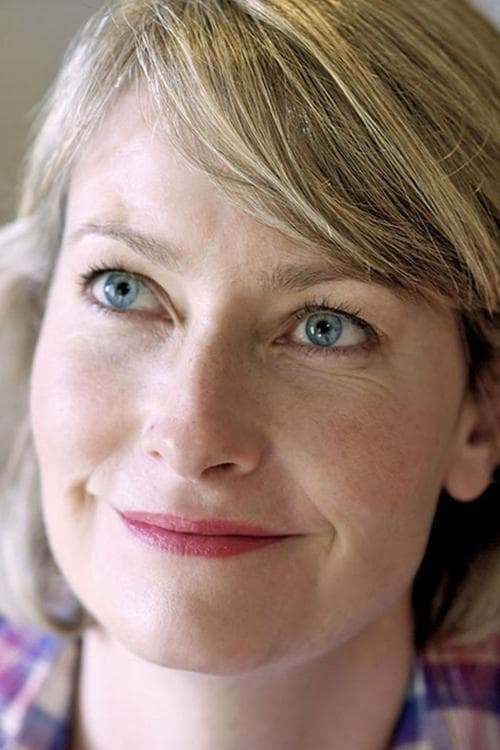 Zdjęcie Marianna Elliott