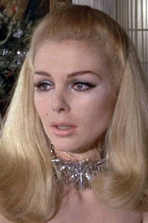 Zdjęcie Marianna Falk