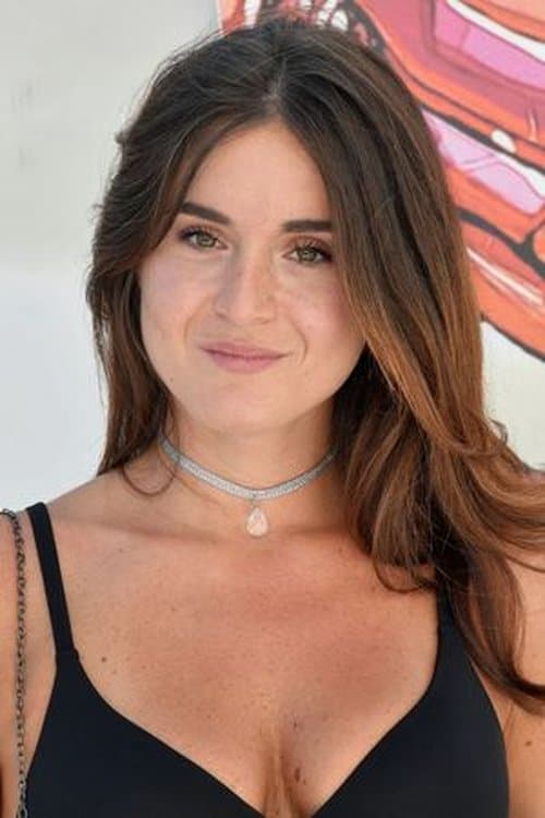 Zdjęcie Marianna Robustelli