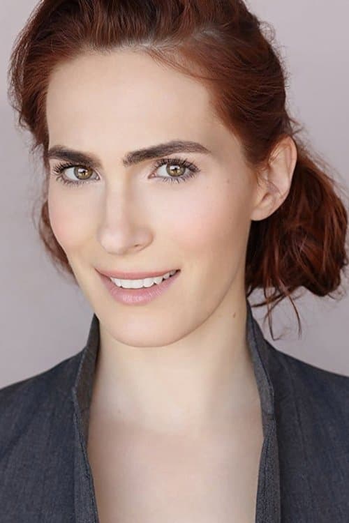 Zdjęcie Marianne Bourg