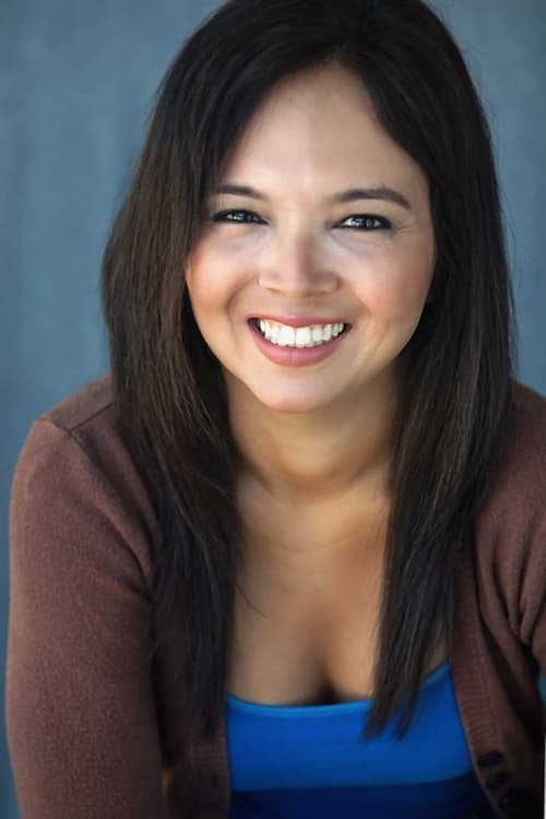 Zdjęcie Marianne del Gallego