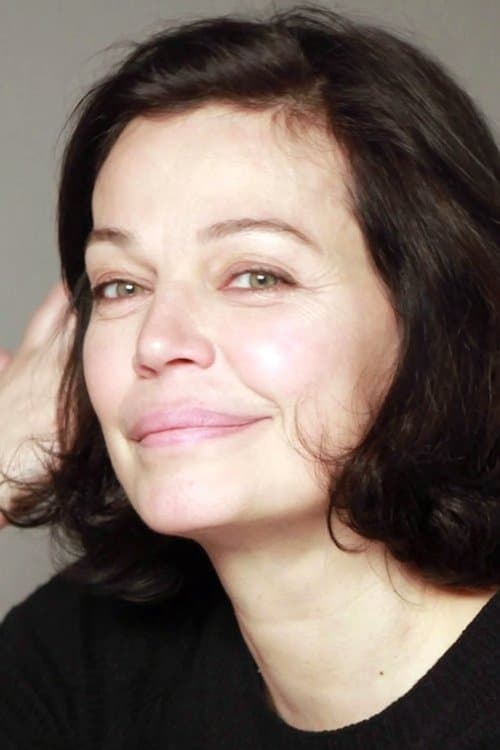 Zdjęcie Marianne Denicourt