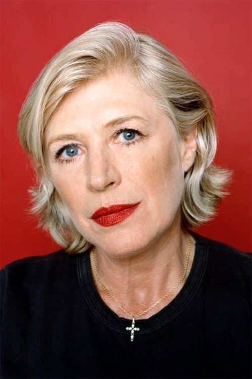 Zdjęcie Marianne Faithfull