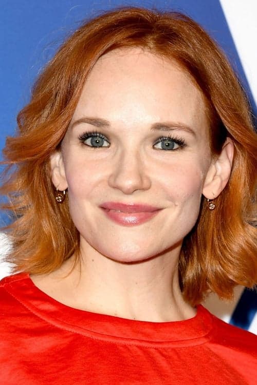 Zdjęcie Marianne Farley