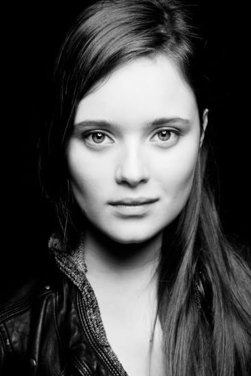 Zdjęcie Marianne Fortier