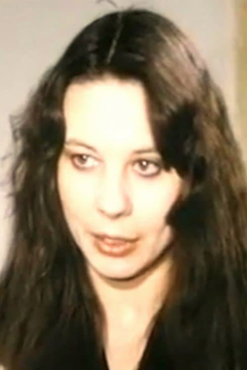 Zdjęcie Marianne Graf