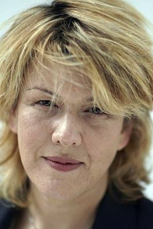 Zdjęcie Marianne Groves