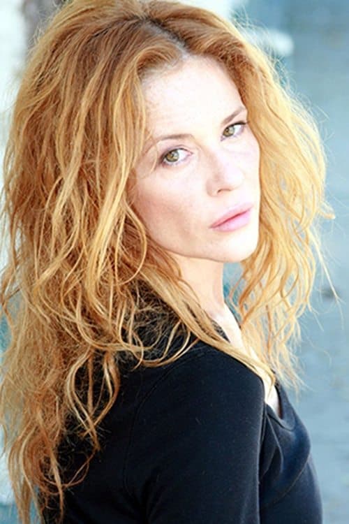 Zdjęcie Marianne Hagan