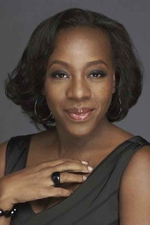 Zdjęcie Marianne Jean-Baptiste