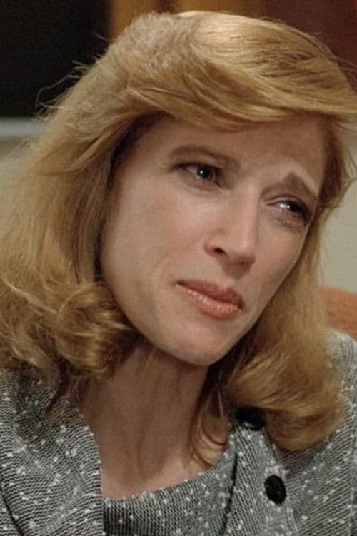 Zdjęcie Marianne Kanter