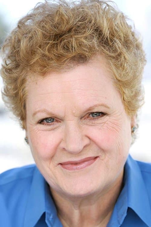 Zdjęcie Marianne Muellerleile