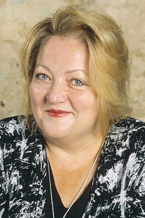 Zdjęcie Marianne Sägebrecht