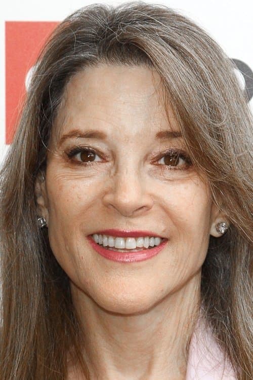 Zdjęcie Marianne Williamson