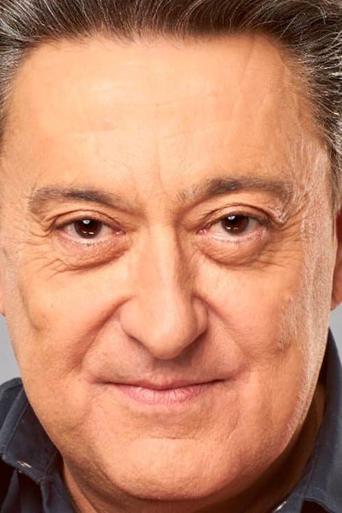 Zdjęcie Mariano Peña