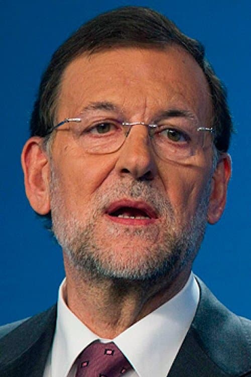 Zdjęcie Mariano Rajoy