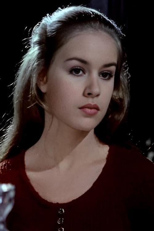 Zdjęcie Maribel Martín