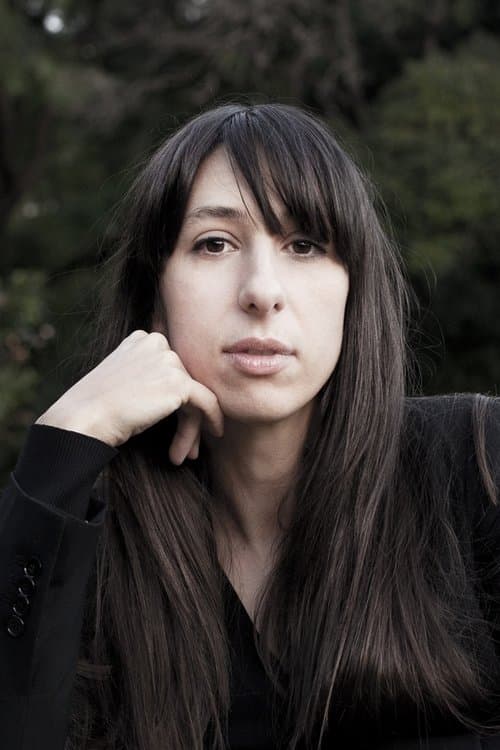 Zdjęcie Maricel Álvarez