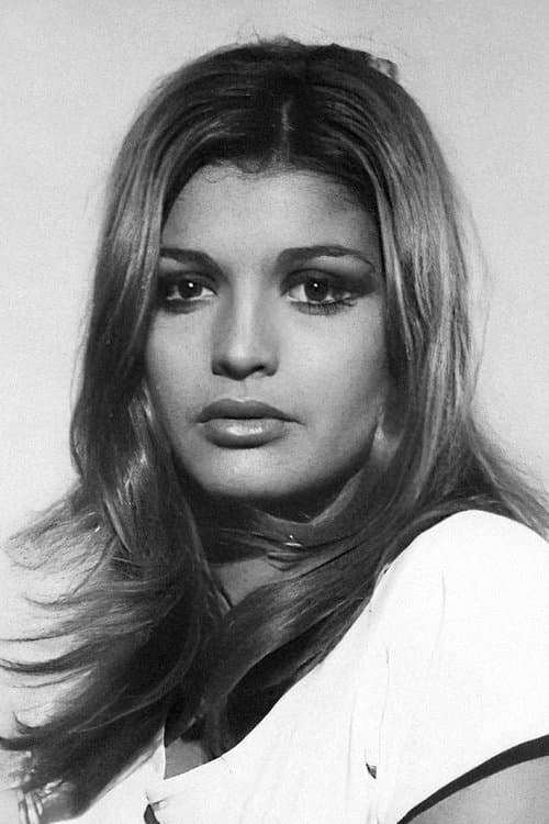 Zdjęcie Marie-Ange Aniès