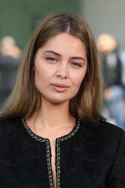 Zdjęcie Marie-Ange Casta