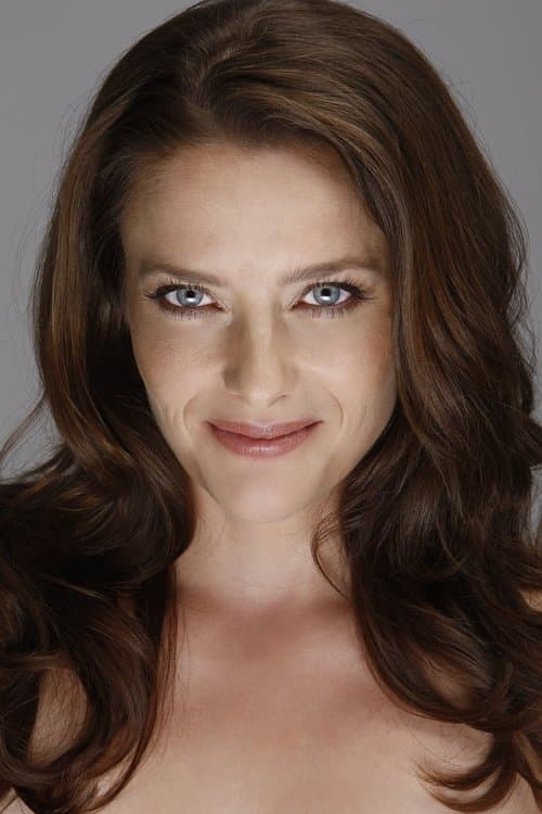 Zdjęcie Marie Askehave