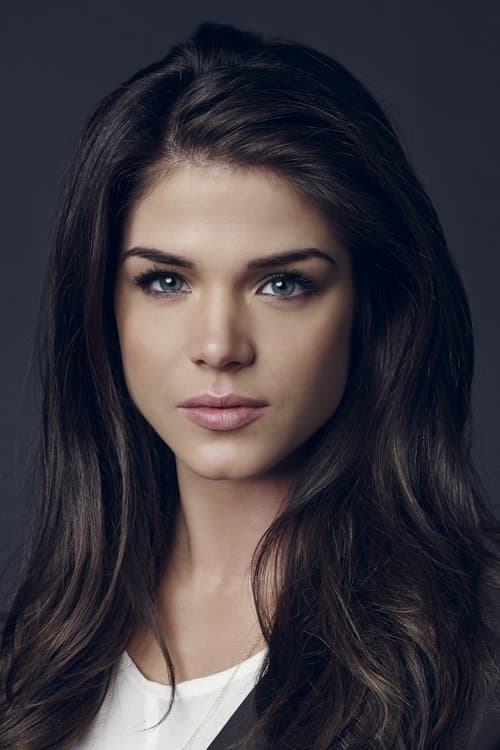 Zdjęcie Marie Avgeropoulos