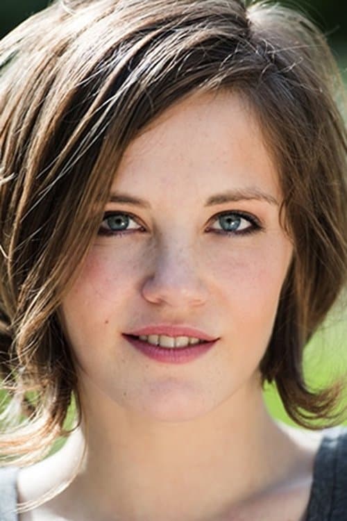 Zdjęcie Marie Béraud