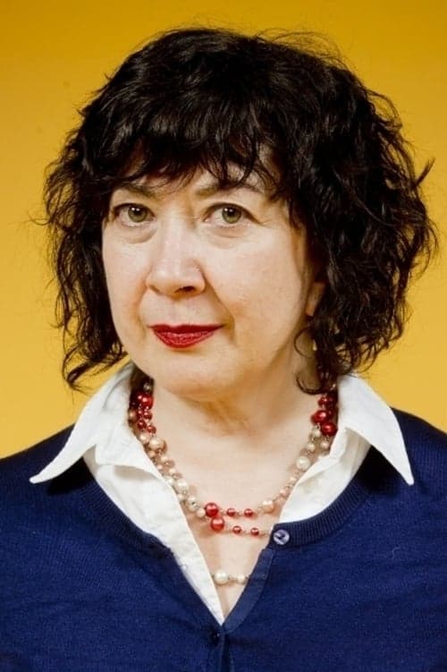 Zdjęcie Marie Brassard