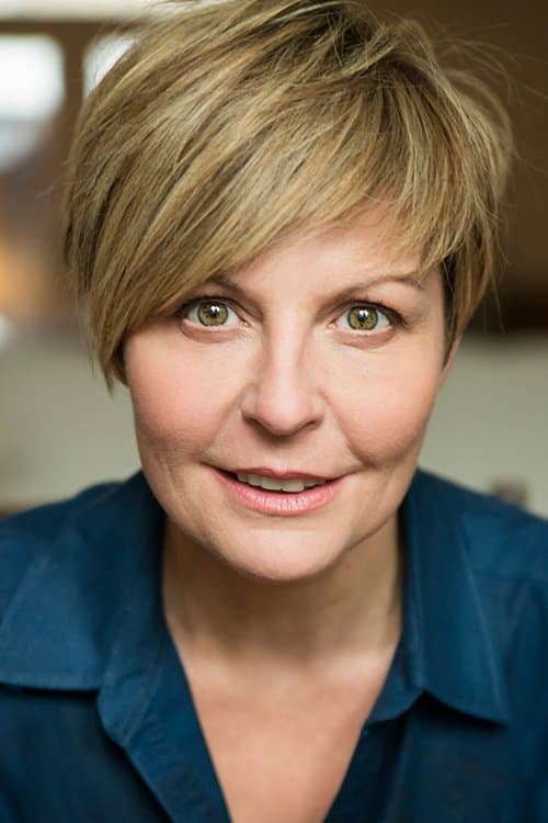 Zdjęcie Marie-Chantal Perron