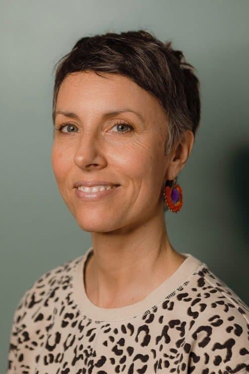 Zdjęcie Marie Chevalot