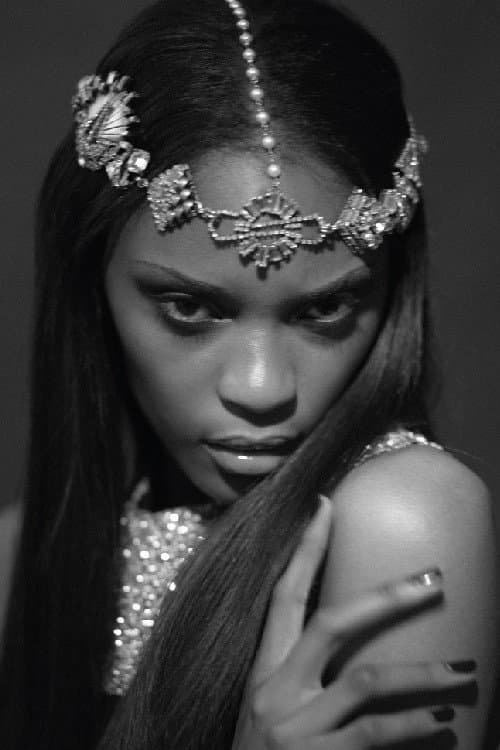 Zdjęcie Marie Claude Joseph