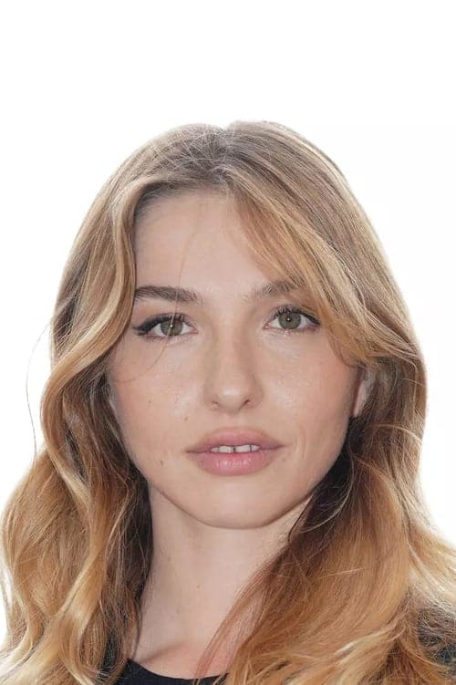 Zdjęcie Marie Colomb