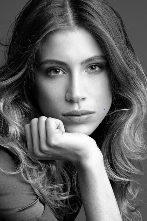 Zdjęcie Marie de Villepin