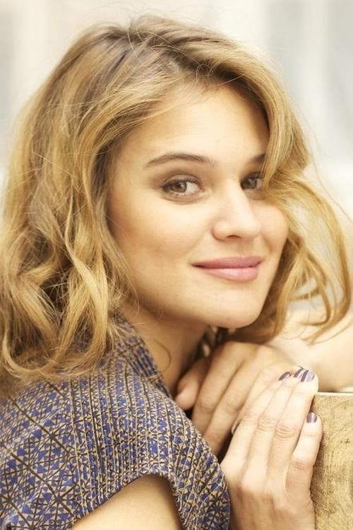 Zdjęcie Marie Denarnaud